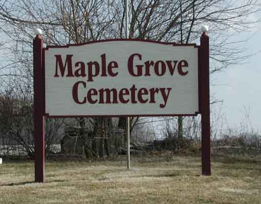 sweet maple grove